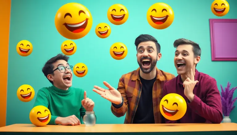 Pranks & Comedy