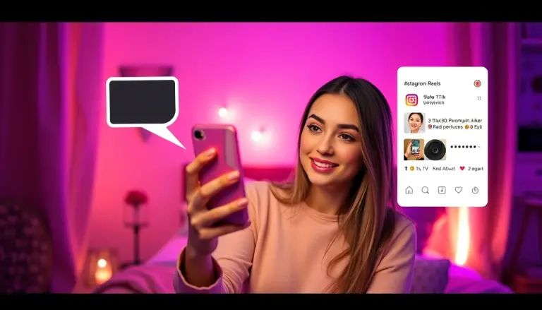UGC & Social Media